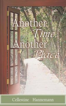 portada another time, another place