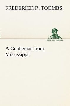 portada a gentleman from mississippi
