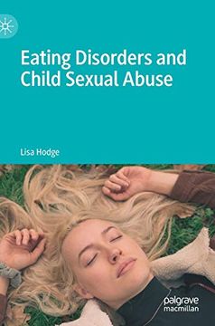 portada Eating Disorders and Child Sexual Abuse (en Inglés)