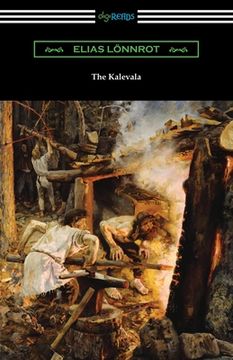 portada The Kalevala (en Inglés)