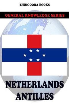 portada Netherlands Antilles (in English)
