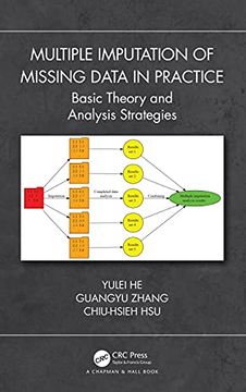 portada Multiple Imputation of Missing Data in Practice: Basic Theory and Analysis Strategies (Chapman & Hall (in English)