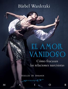 portada El Amor Vanidoso (in Spanish)