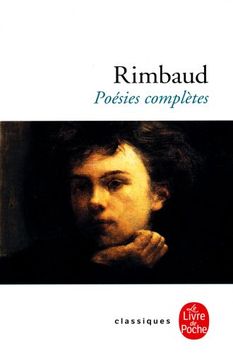 portada Poesies Completes (en Francés)