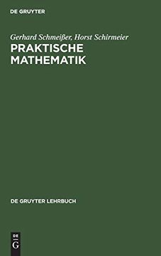 Praktische Mathematik (en Alemán)