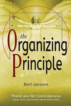 portada The Organizing Principle: There are no Coincidences (in English)