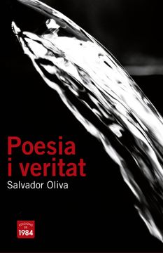 portada Poesia i Veritat (Perfils) (in Catalá)