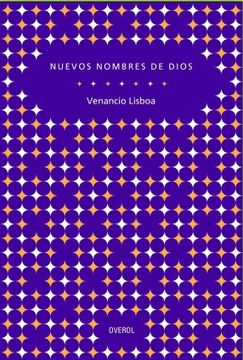 portada Nuevos Nombres de Dios (in Spanish)