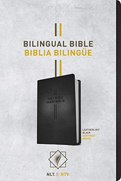 portada Bilingual Bible
