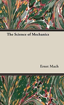 portada The Science of Mechanics (en Inglés)