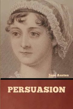 portada Persuasion (en Inglés)