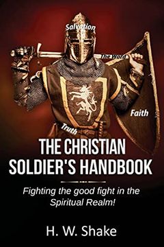 portada The Christian Soldier's Handbook 