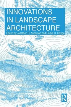 portada Innovations in Landscape Architecture (en Inglés)