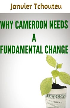 portada Why Cameroon Needs a Fundamental Change