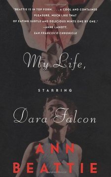 portada My Life, Starring Dara Falcon (in English)