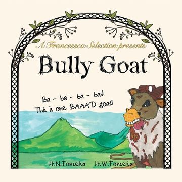 portada Bully Goat (en Inglés)