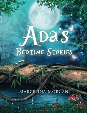 portada Ada's Bedtime Stories (in English)