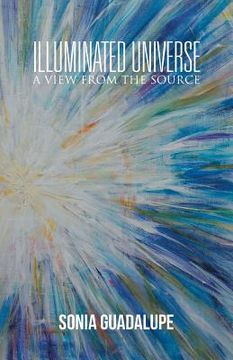 portada Illuminated Universe: A View from The Source (in English)