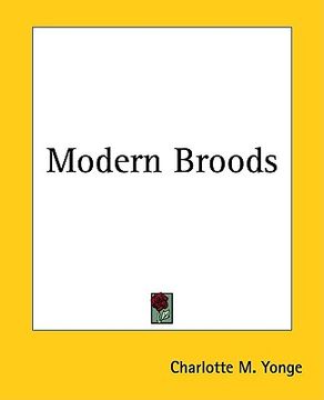 portada modern broods