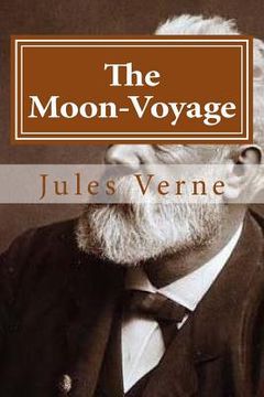 portada The Moon-Voyage (in English)