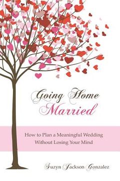 portada going home married (in English)