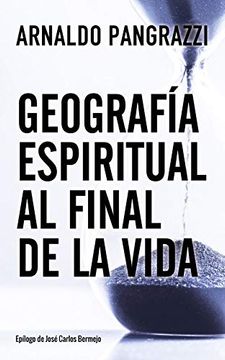 portada Geografia Espiritual al Final de la Vida (in Spanish)