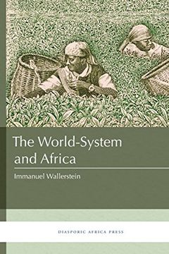 portada The World-System and Africa