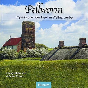 portada Pellworm (en Alemán)