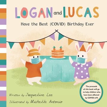 portada Logan and Lucas have the Best (COVID) Birthday Ever