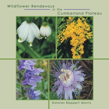portada Wildflower Rendevous in the Cumberland Plateau (en Inglés)