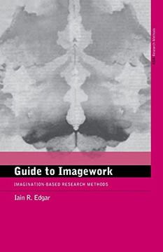 portada Guide to Imagework (Asa Research Methods in Social Anthropology (Routledge (Firm)). ))