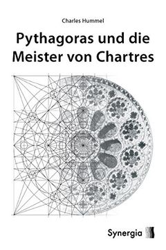 portada Pythagoras und die Meister von Chartres (en Alemán)