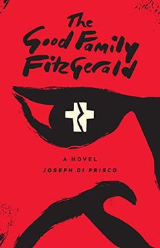 portada The Good Family Fitzgerald (en Inglés)