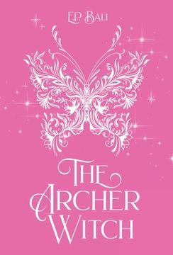 portada The Archer Witch (Pastel Edition)