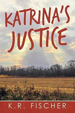 portada Katrina'S Justice (en Inglés)