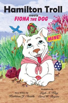 portada Hamilton Troll meets Fiona Dog (in English)