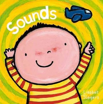 portada Sounds (Day to day Board Books) 