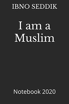 portada I am a Muslim: Not 2020 