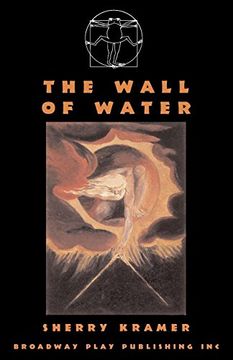 portada The Wall of Water (en Inglés)