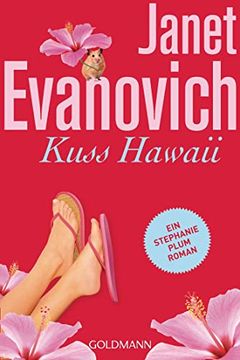 portada Kuss Hawaii: Ein Stephanie-Plum-Roman (in German)