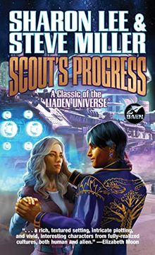 portada Scout'S Progress (6) (Liaden Universe®) 