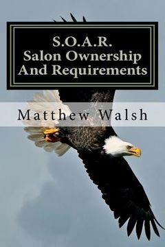 portada s.o.a.r. (salon ownership and requirements) (en Inglés)
