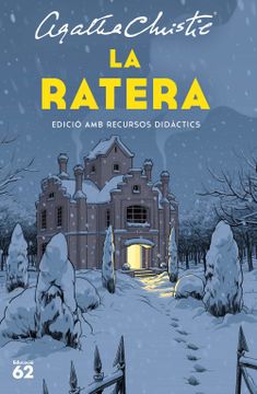 portada La Ratera (Educació 62) (en Catalá)