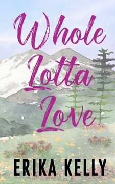 portada Whole Lotta Love (Alternate Special Edition Cover) (in English)