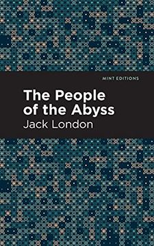 portada People of the Abyss (Mint Editions) (en Inglés)