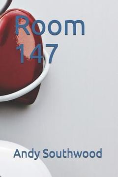 portada Room 147 (en Inglés)