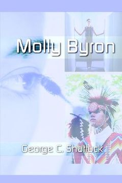 portada molly byron (en Inglés)