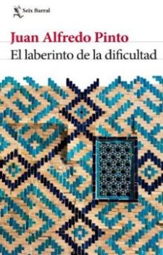 portada El Laberinto de la Dificultad (in Spanish)