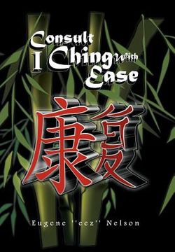 portada consult i ching with ease