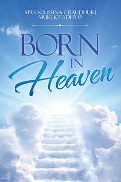 portada Born in Heaven